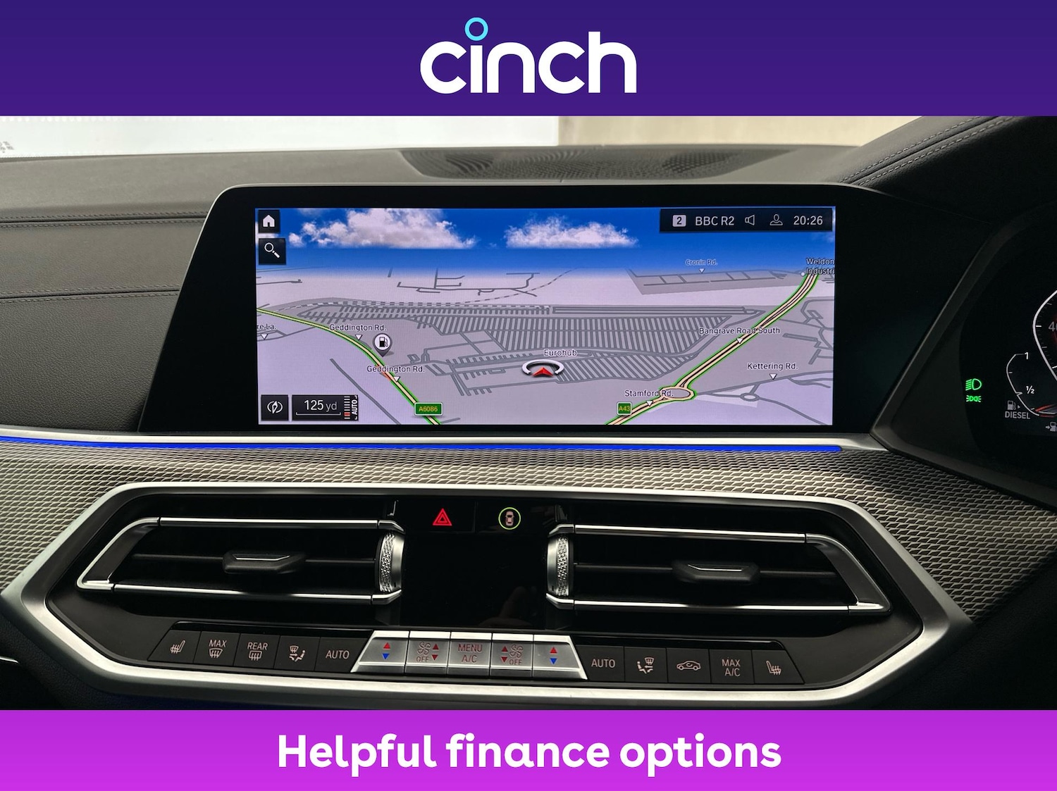 Used BMW X5 2021 for sale - 76164271: Photo 30