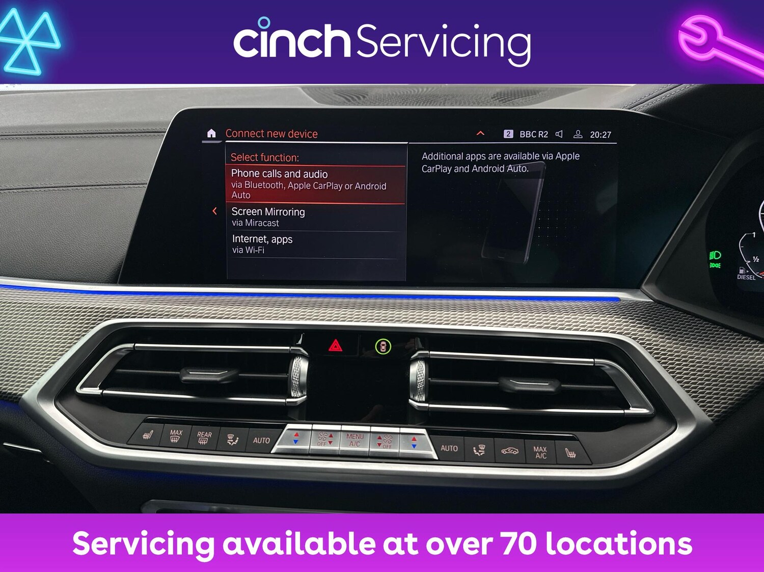 Used BMW X5 2021 for sale - 76164271: Photo 31