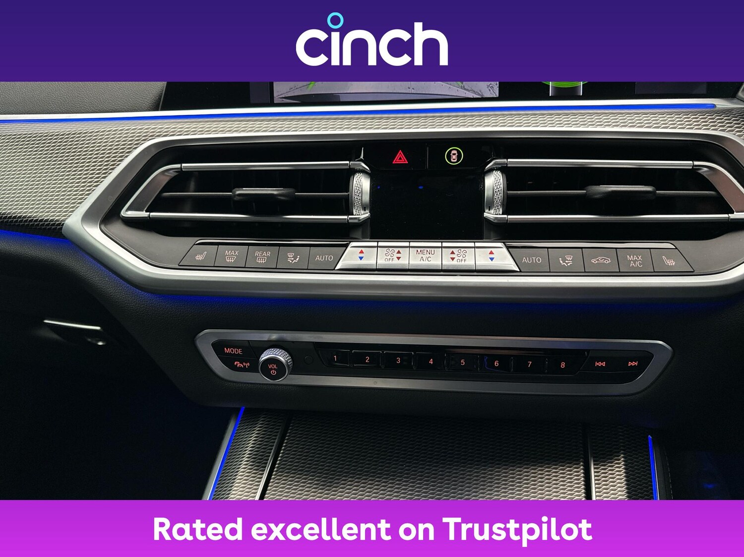 Used BMW X5 2021 for sale - 76164271: Photo 33