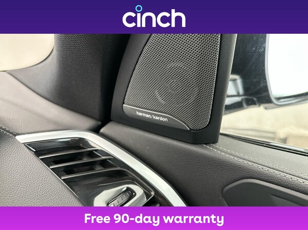 Used BMW X5 2021 for sale - 76164271: Photo 34