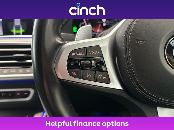 Used BMW X5 2021 for sale - 76164271: Photo 35