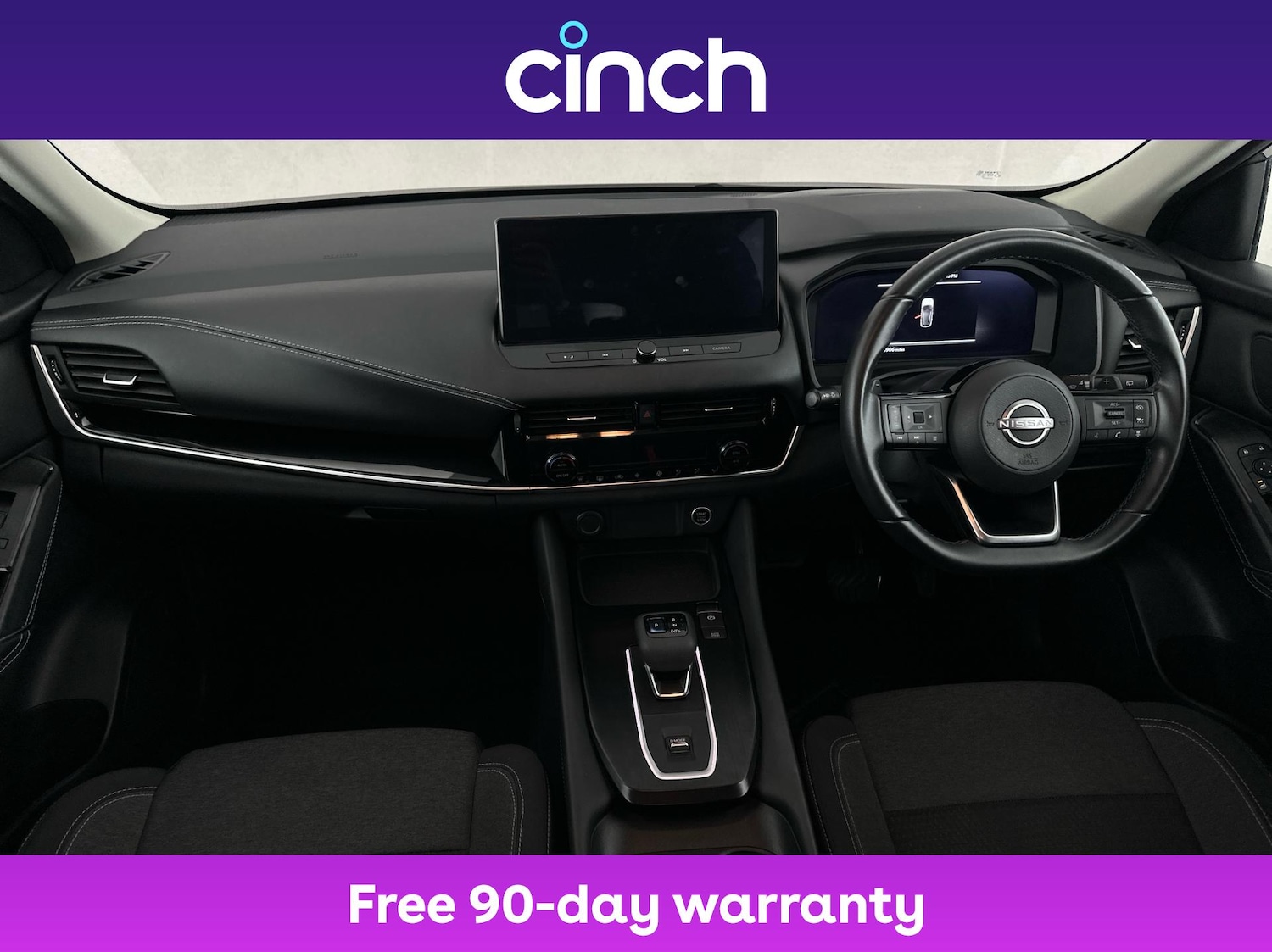 Used Nissan Qashqai 2022 for sale - 76895968: Photo 15