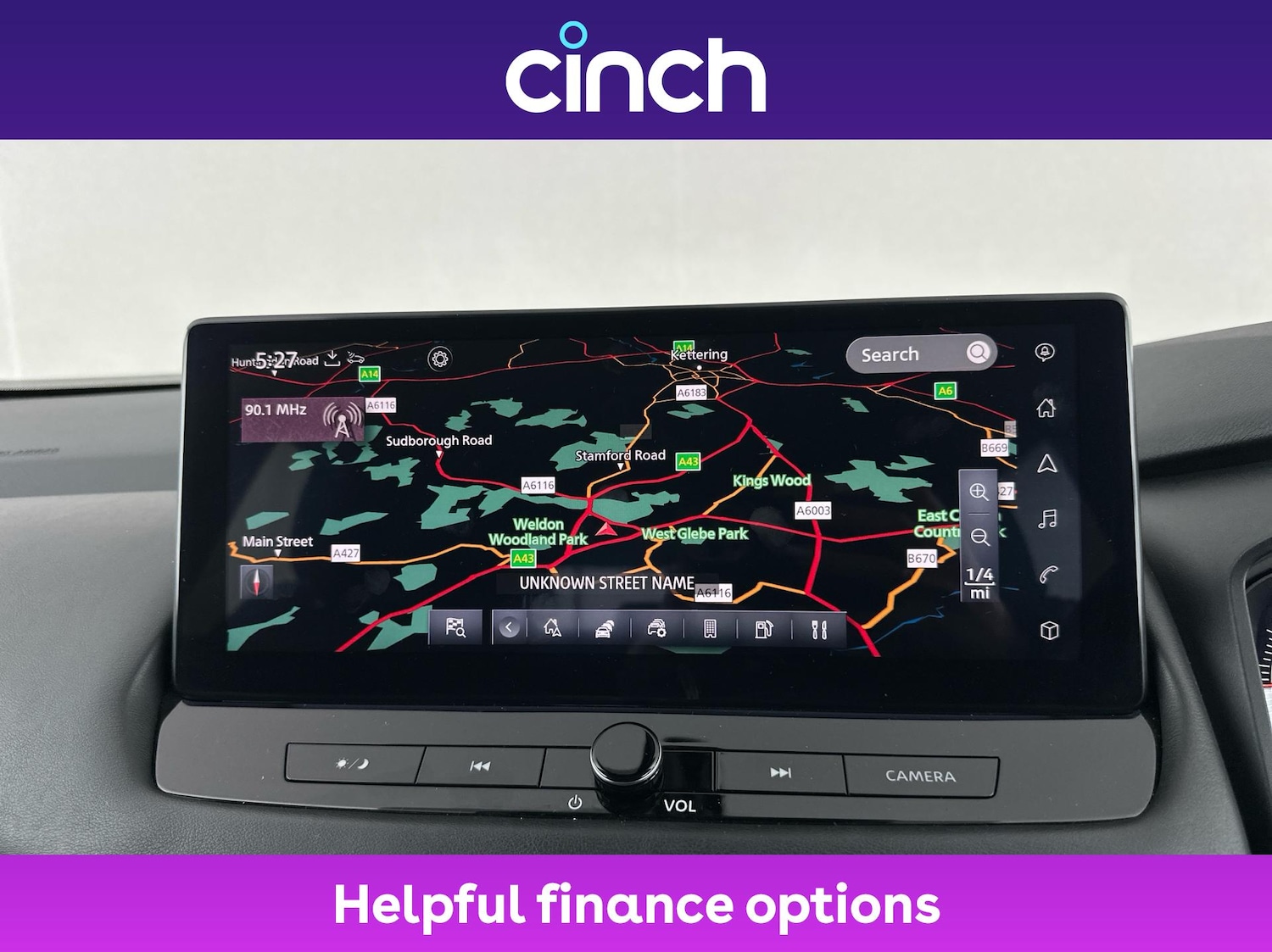 Used Nissan Qashqai 2022 for sale - 76895968: Photo 17