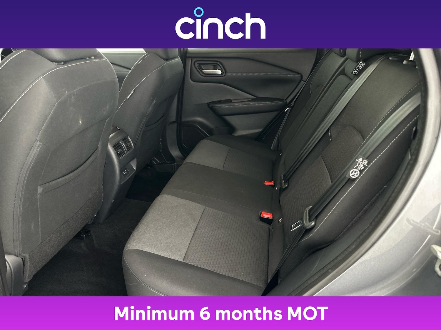 Used Nissan Qashqai 2022 for sale - 76895968: Photo 20