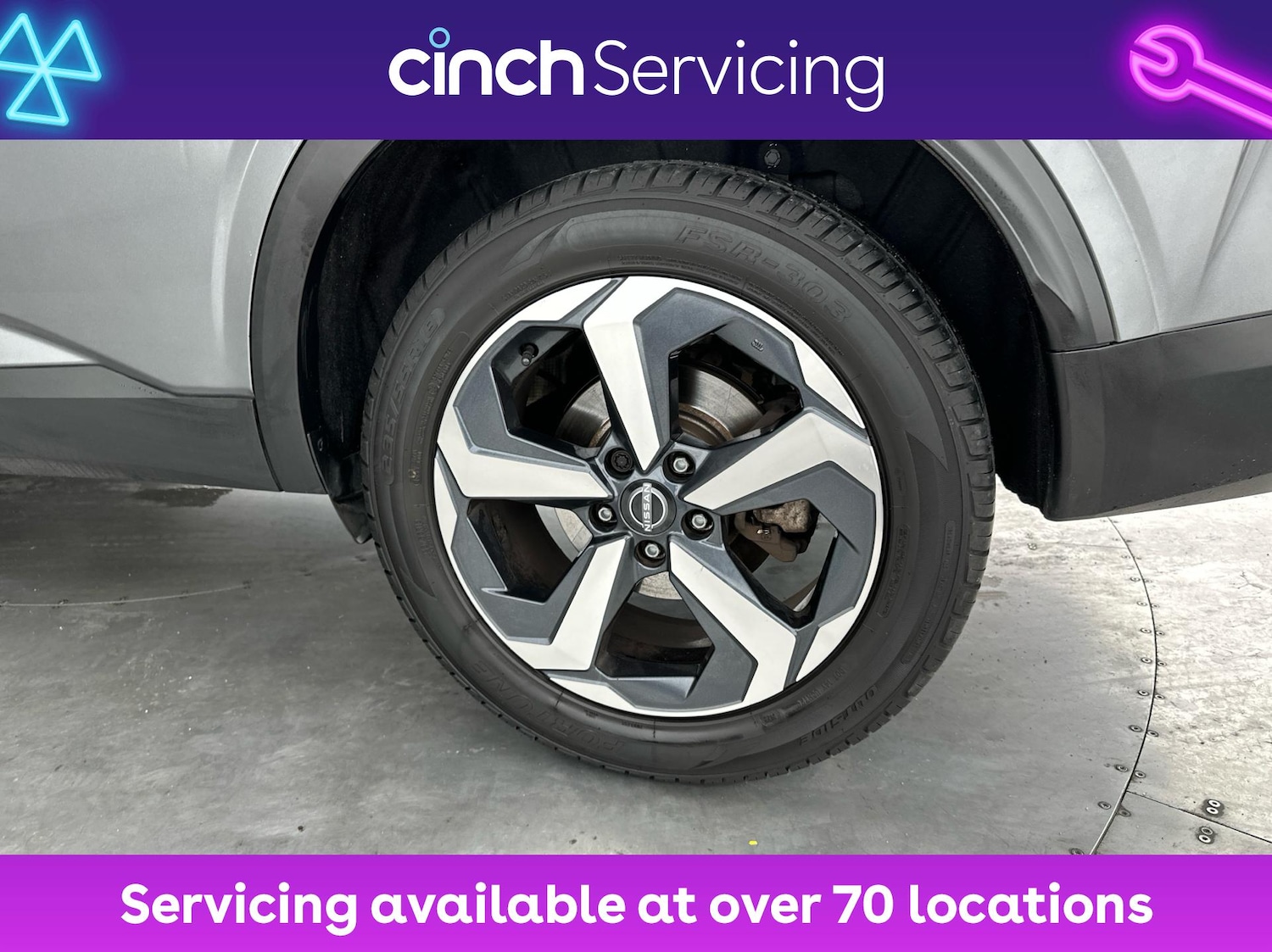 Used Nissan Qashqai 2022 for sale - 76895968: Photo 26