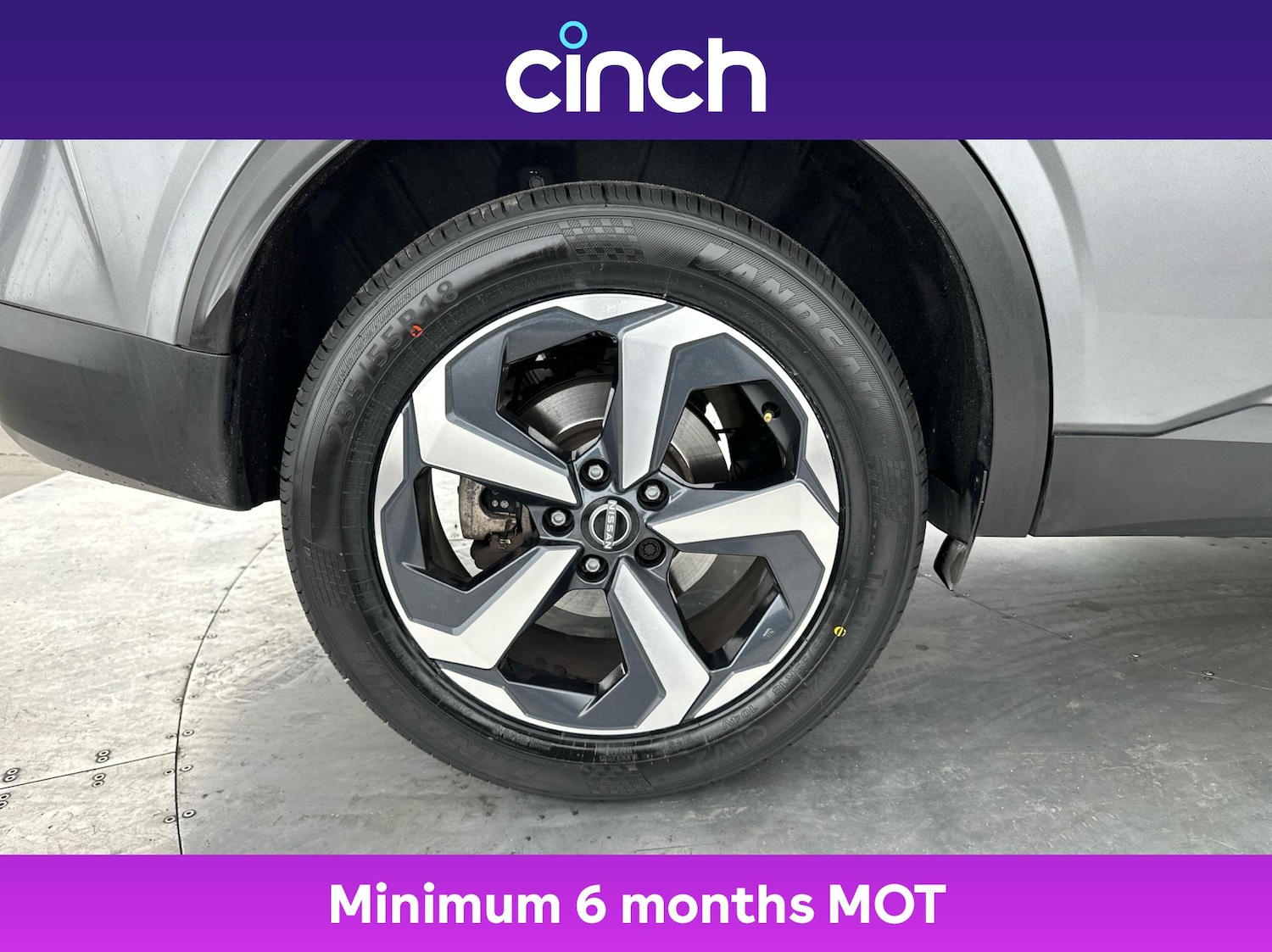 Used Nissan Qashqai 2022 for sale - 76895968: Photo 27