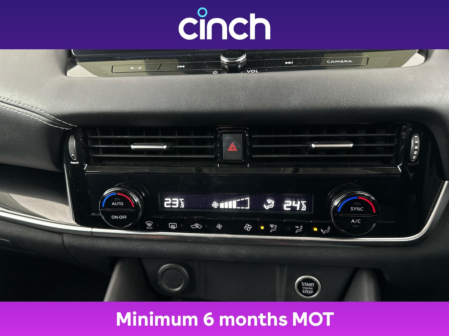 Used Nissan Qashqai 2022 for sale - 76895968: Photo 32