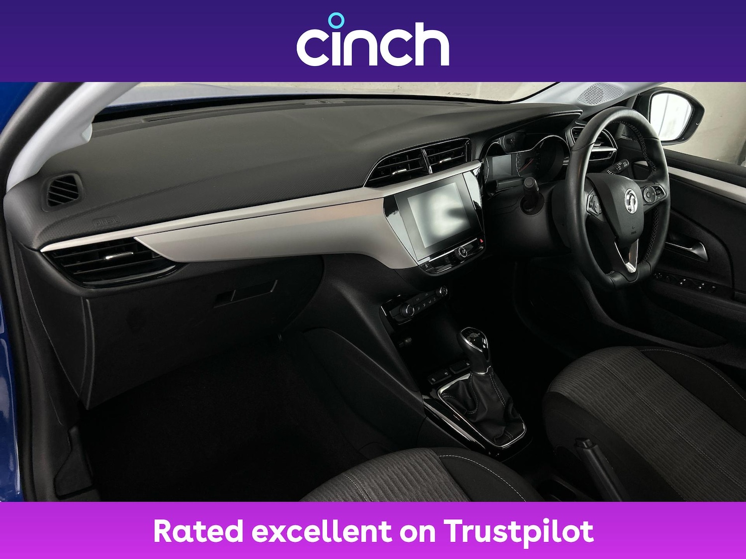 Used Vauxhall Corsa 2022 for sale - 76438656: Photo 14