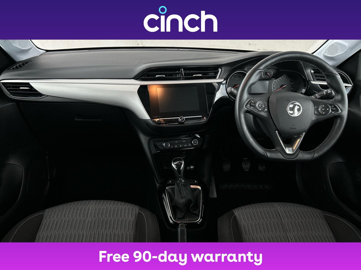 Used Vauxhall Corsa 2022 for sale - 76438656: Photo 15