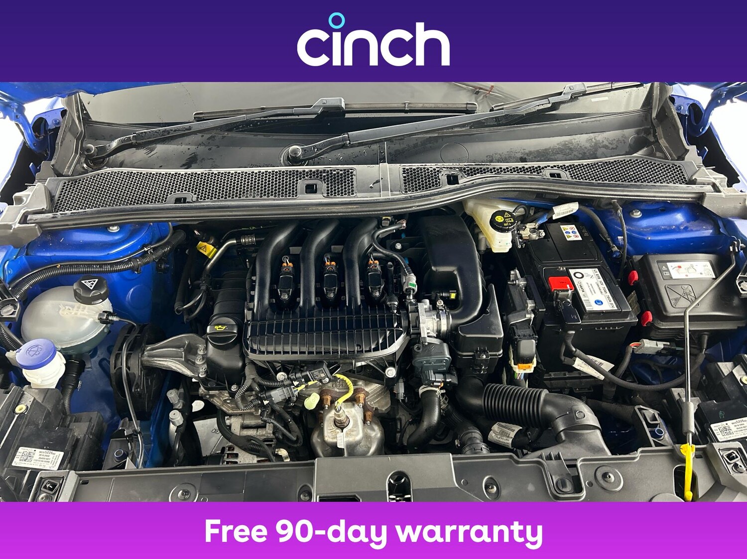 Used Vauxhall Corsa 2022 for sale - 76438656: Photo 23