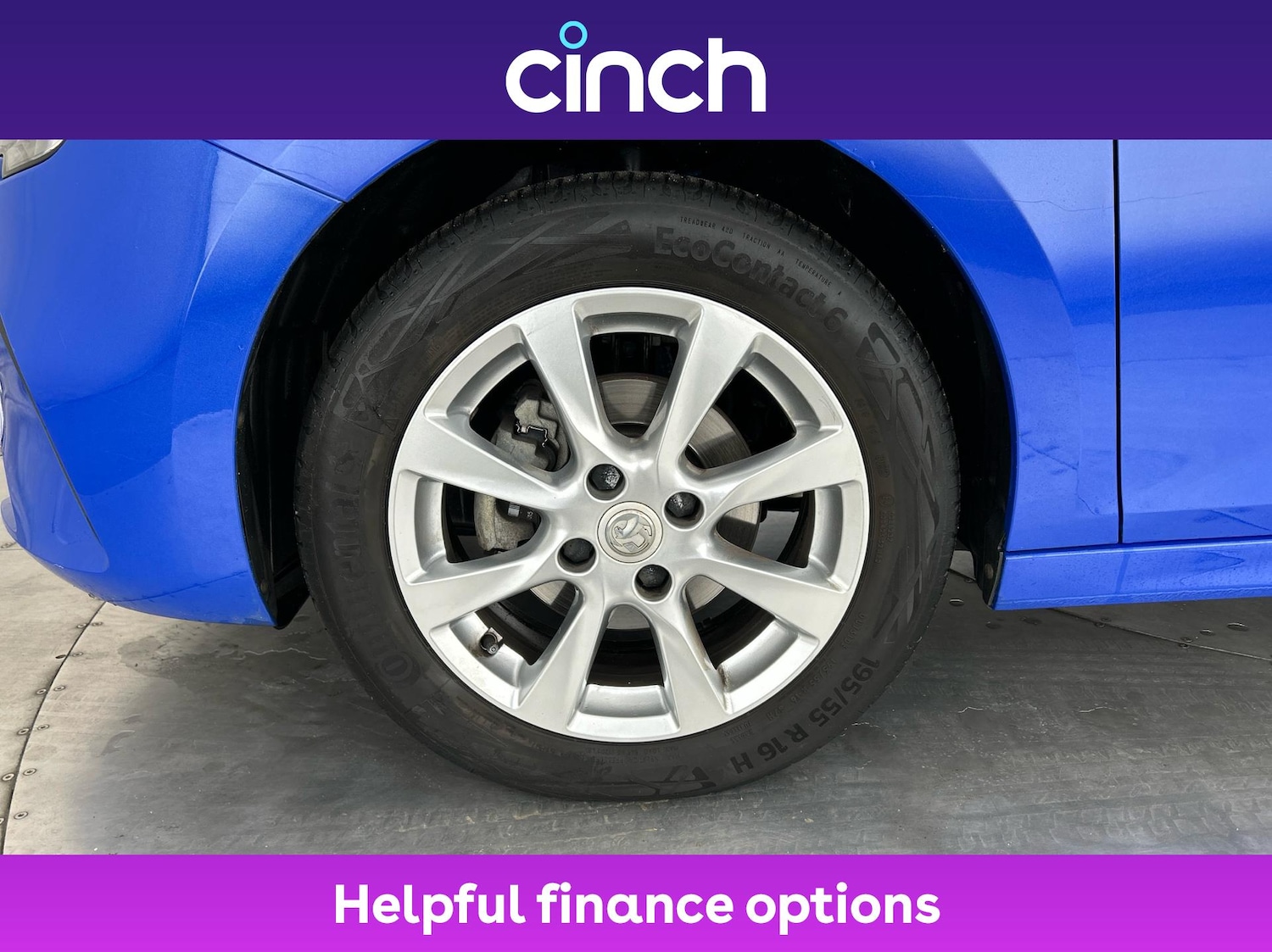 Used Vauxhall Corsa 2022 for sale - 76438656: Photo 24