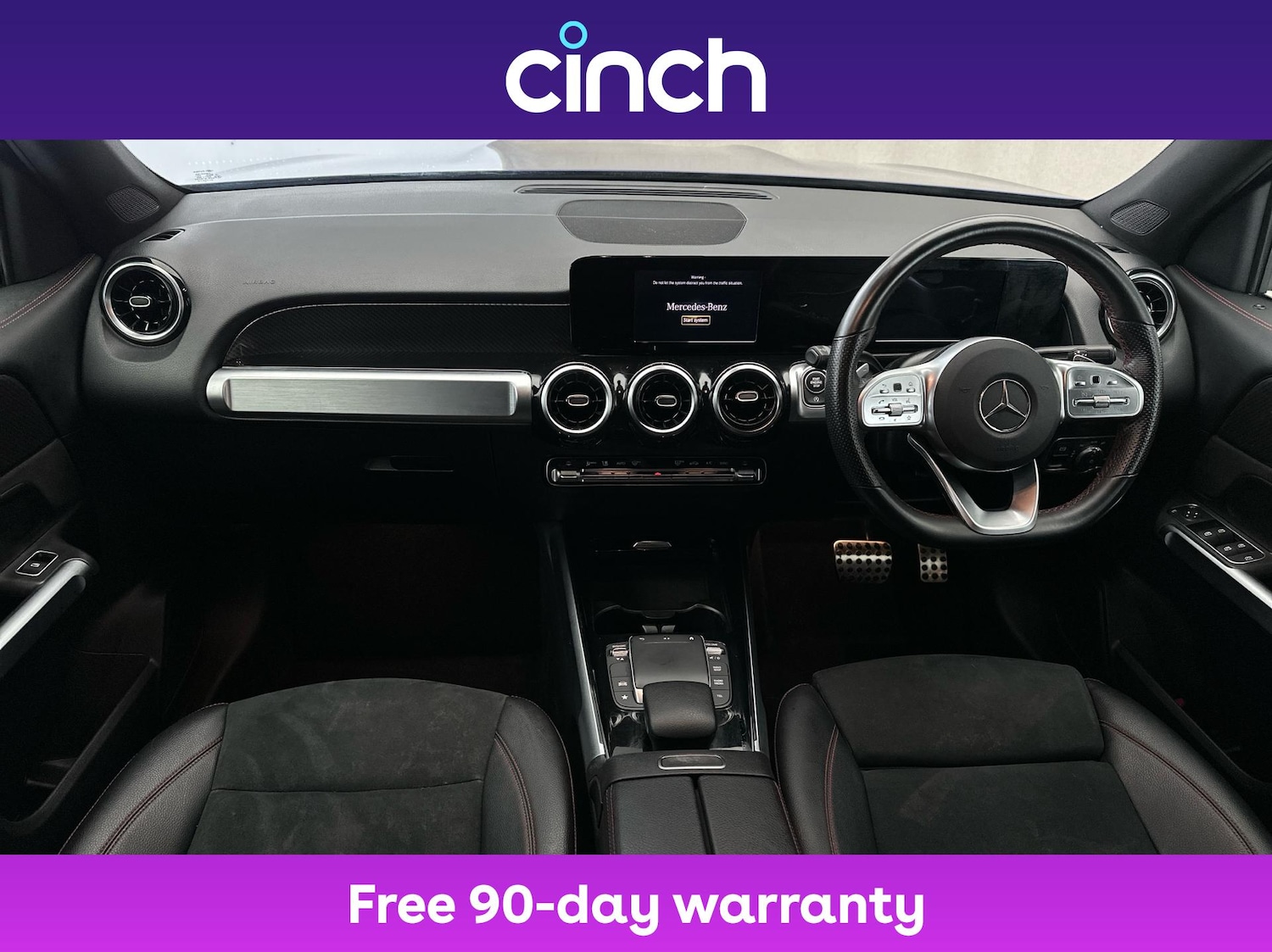 Used Mercedes-Benz GLB 2022 for sale - 77048303: Photo 15