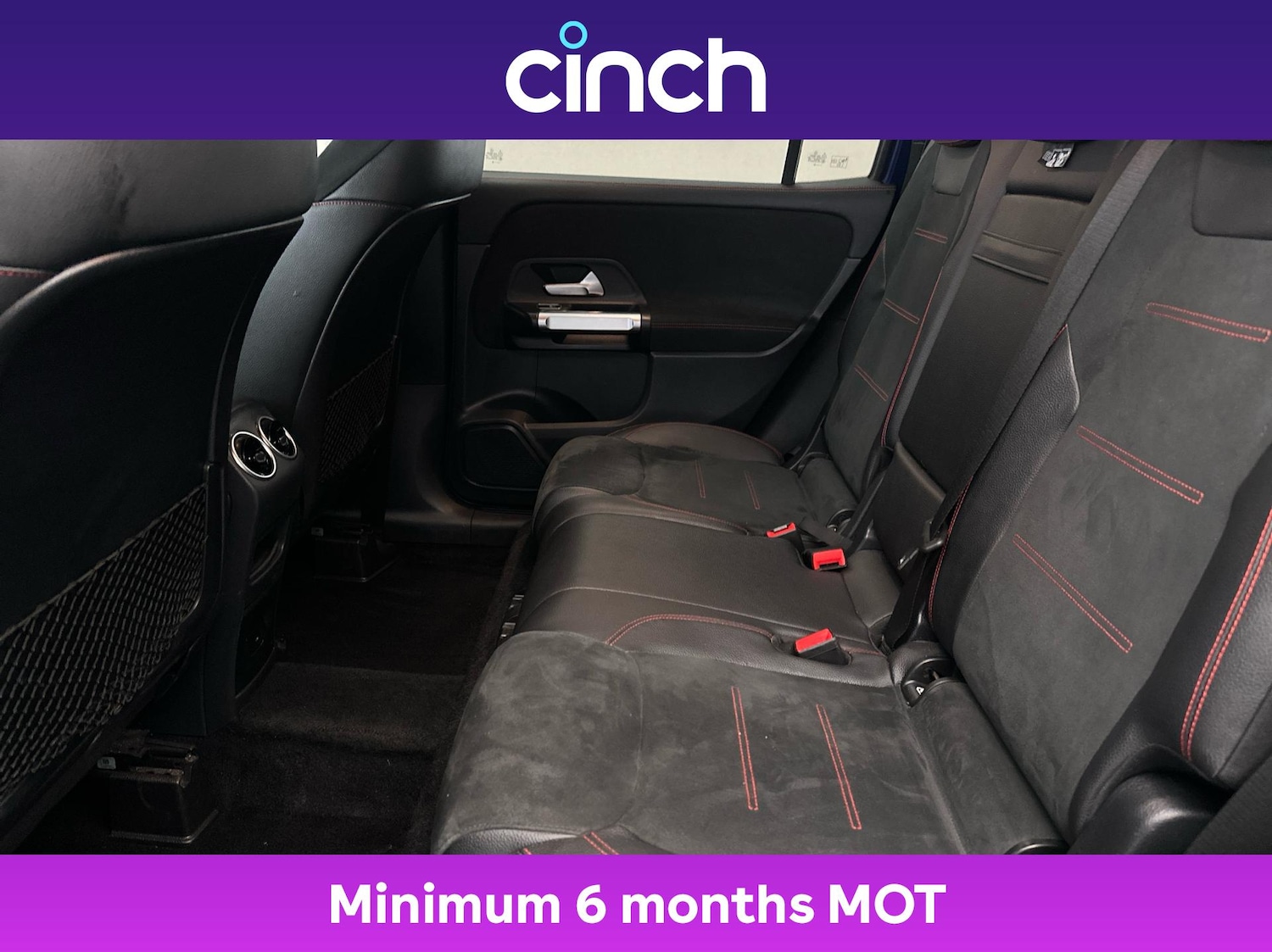 Used Mercedes-Benz GLB 2022 for sale - 77048303: Photo 20