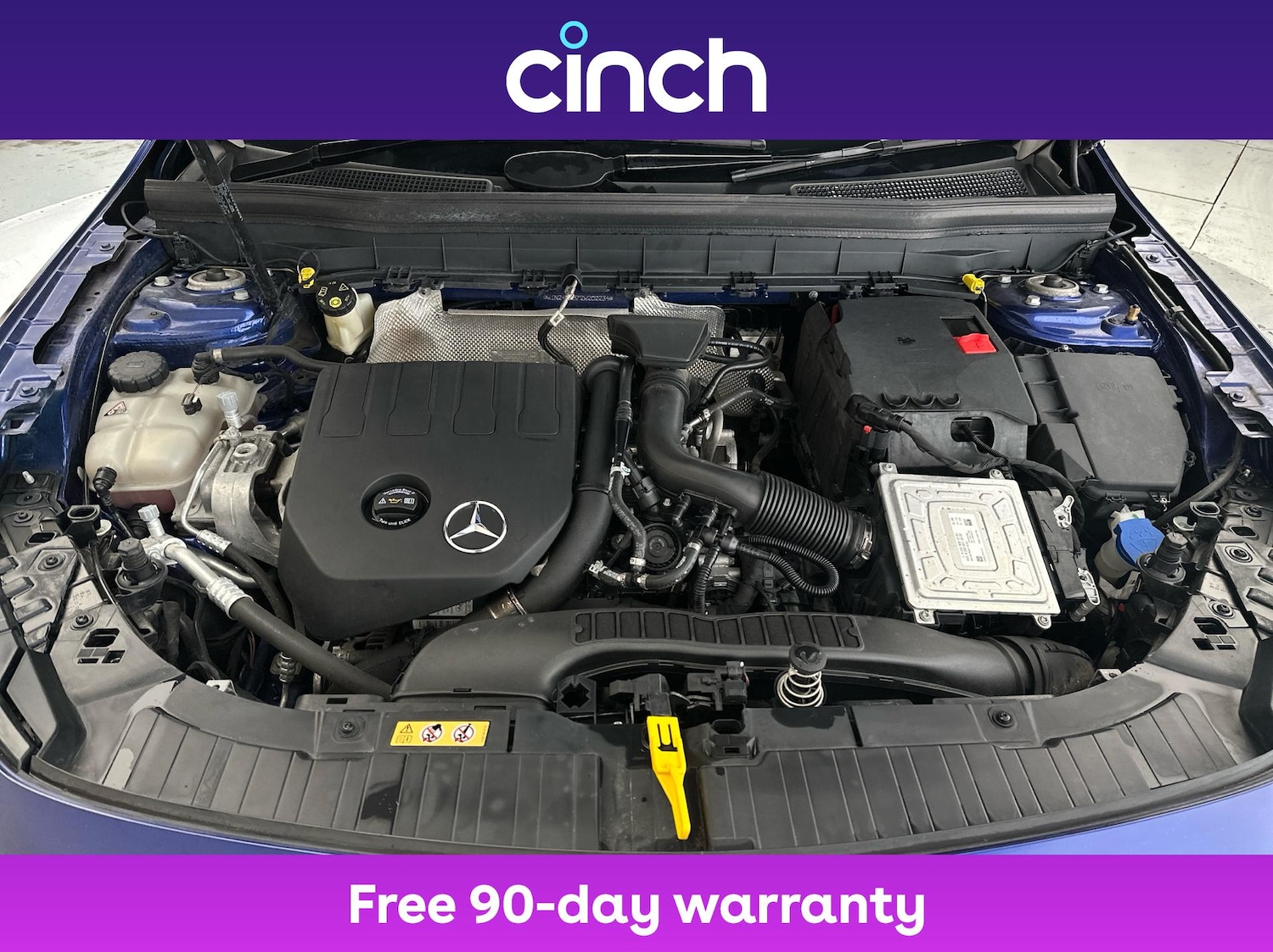 Used Mercedes-Benz GLB 2022 for sale - 77048303: Photo 23