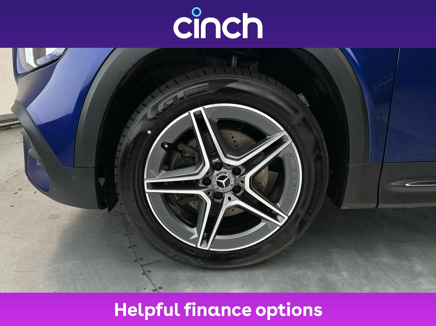 Used Mercedes-Benz GLB 2022 for sale - 77048303: Photo 24