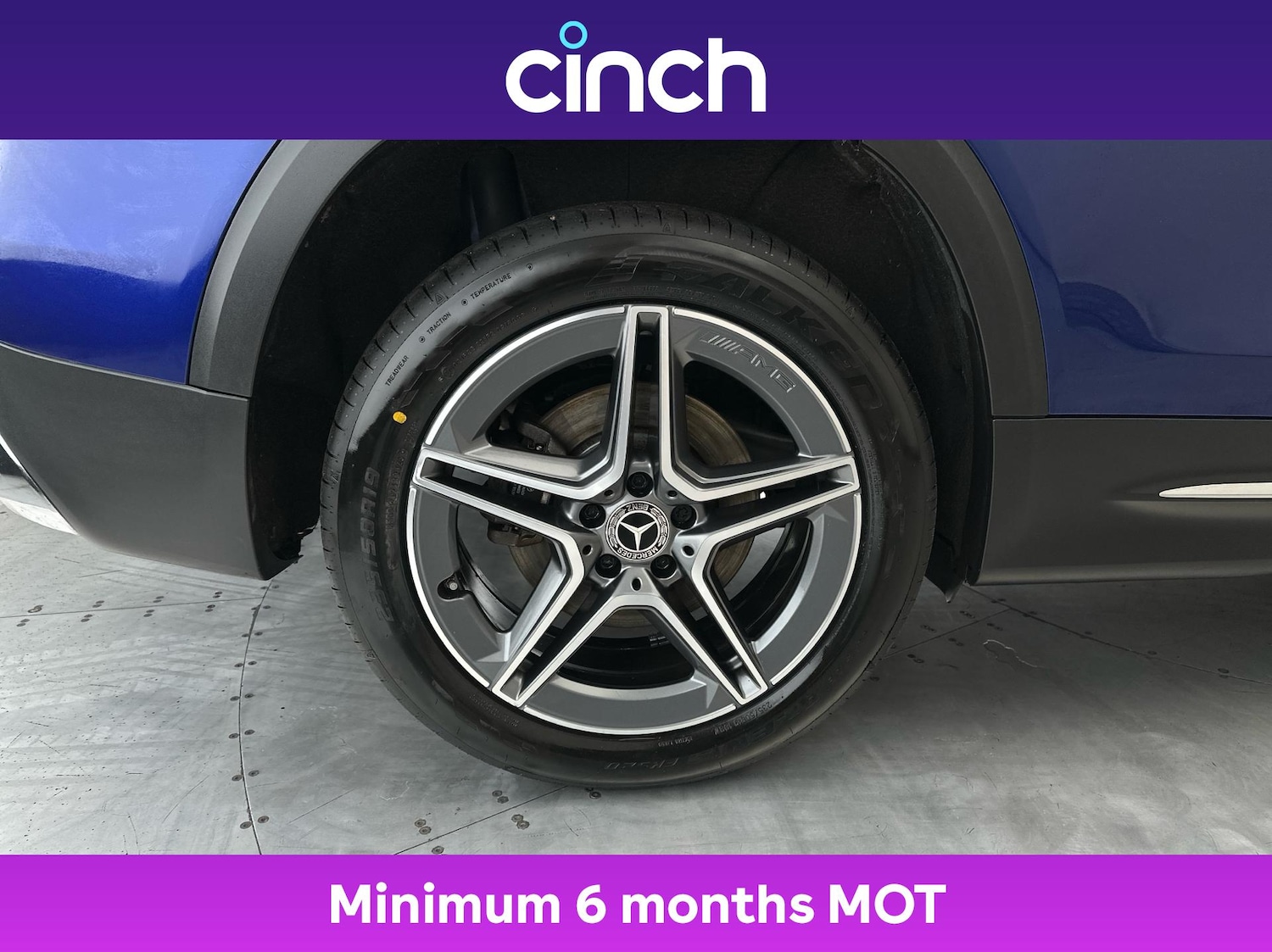 Used Mercedes-Benz GLB 2022 for sale - 77048303: Photo 27