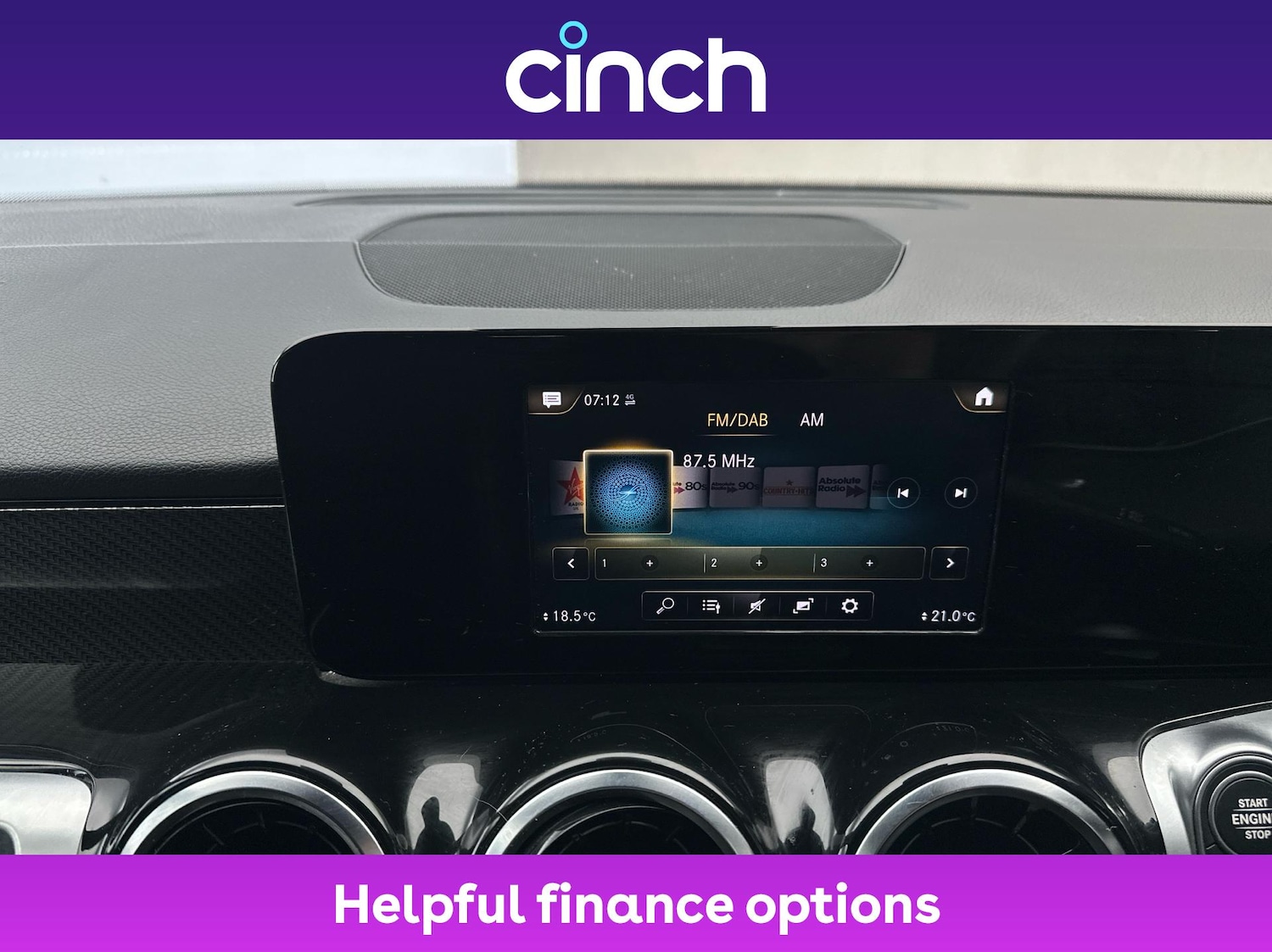 Used Mercedes-Benz GLB 2022 for sale - 77048303: Photo 30