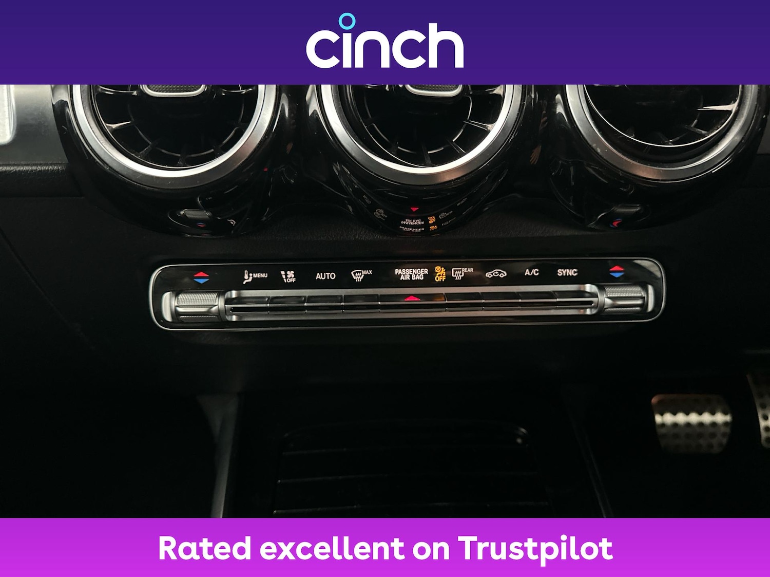 Used Mercedes-Benz GLB 2022 for sale - 77048303: Photo 33