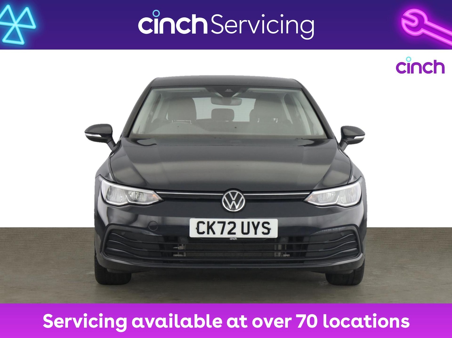 Used Volkswagen Golf 2022 for sale - 76595619: Photo 11