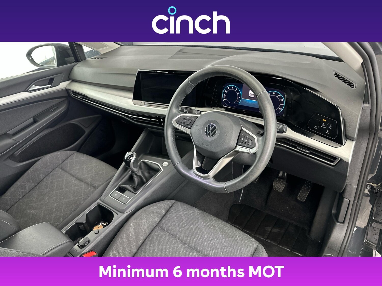 Used Volkswagen Golf 2022 for sale - 76595619: Photo 12