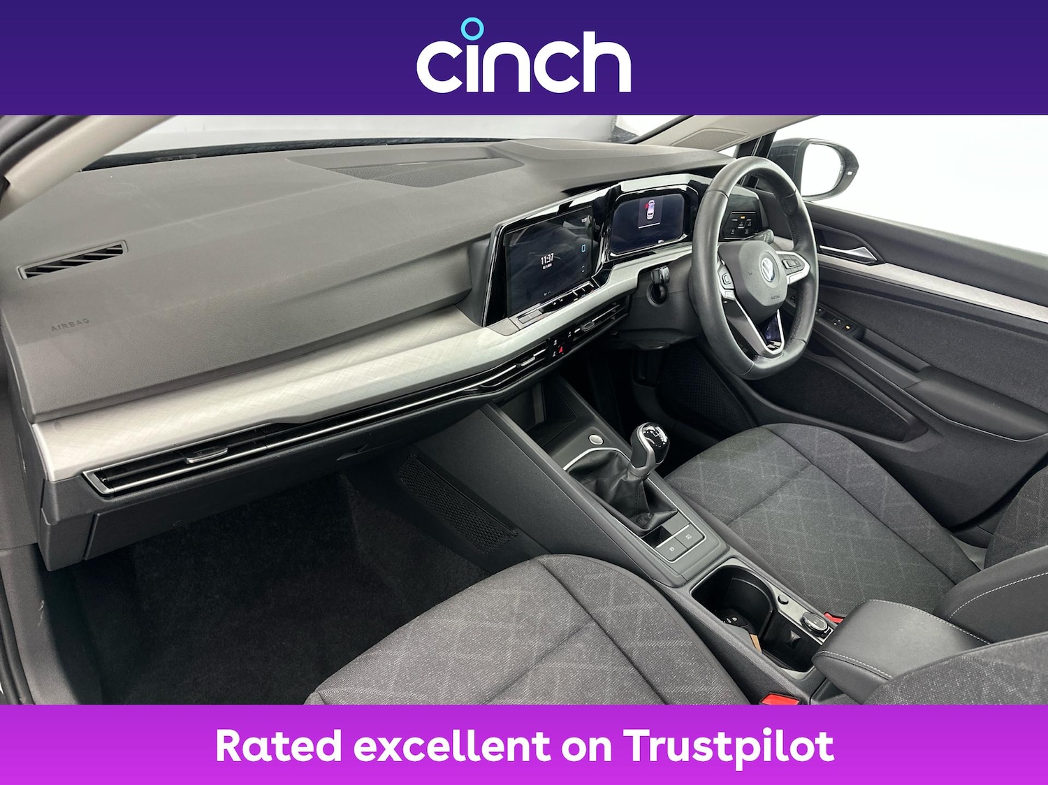 Used Volkswagen Golf 2022 for sale - 76595619: Photo 14