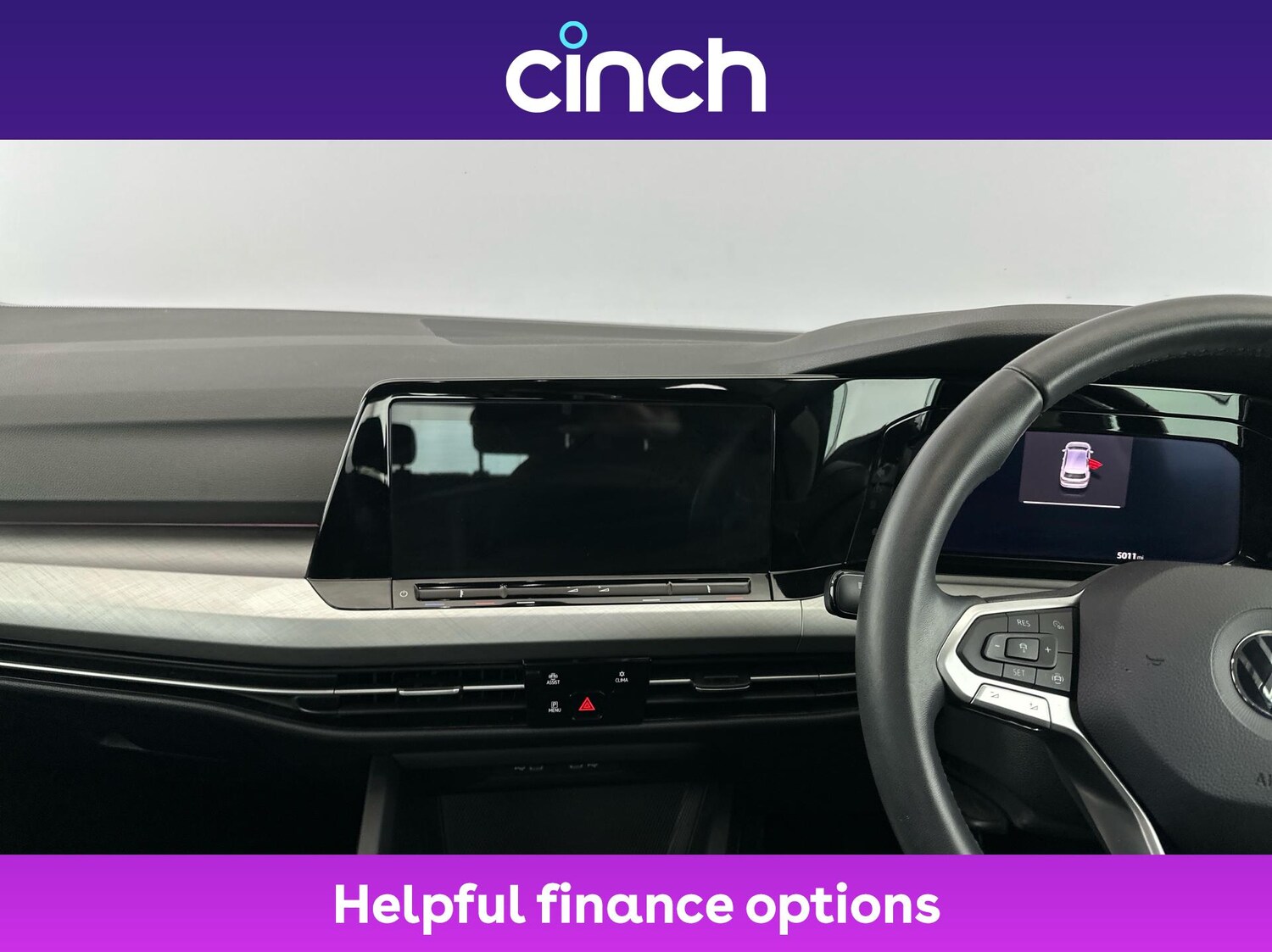 Used Volkswagen Golf 2022 for sale - 76595619: Photo 17