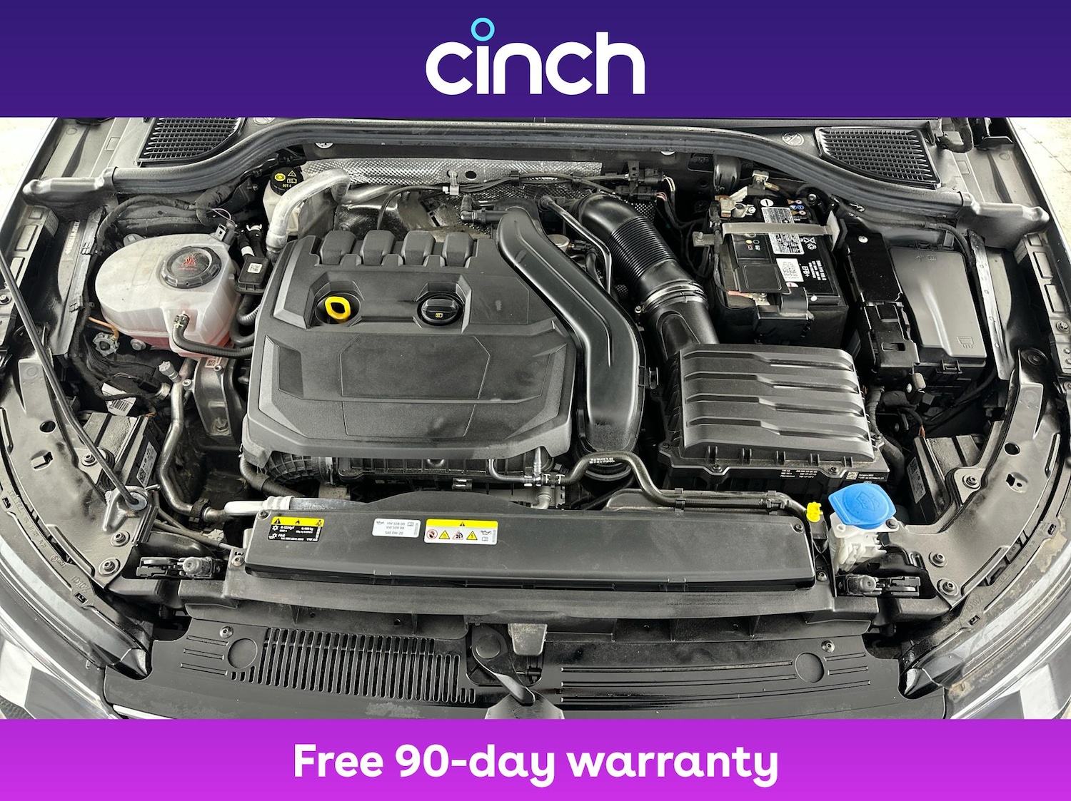 Used Volkswagen Golf 2022 for sale - 76595619: Photo 23