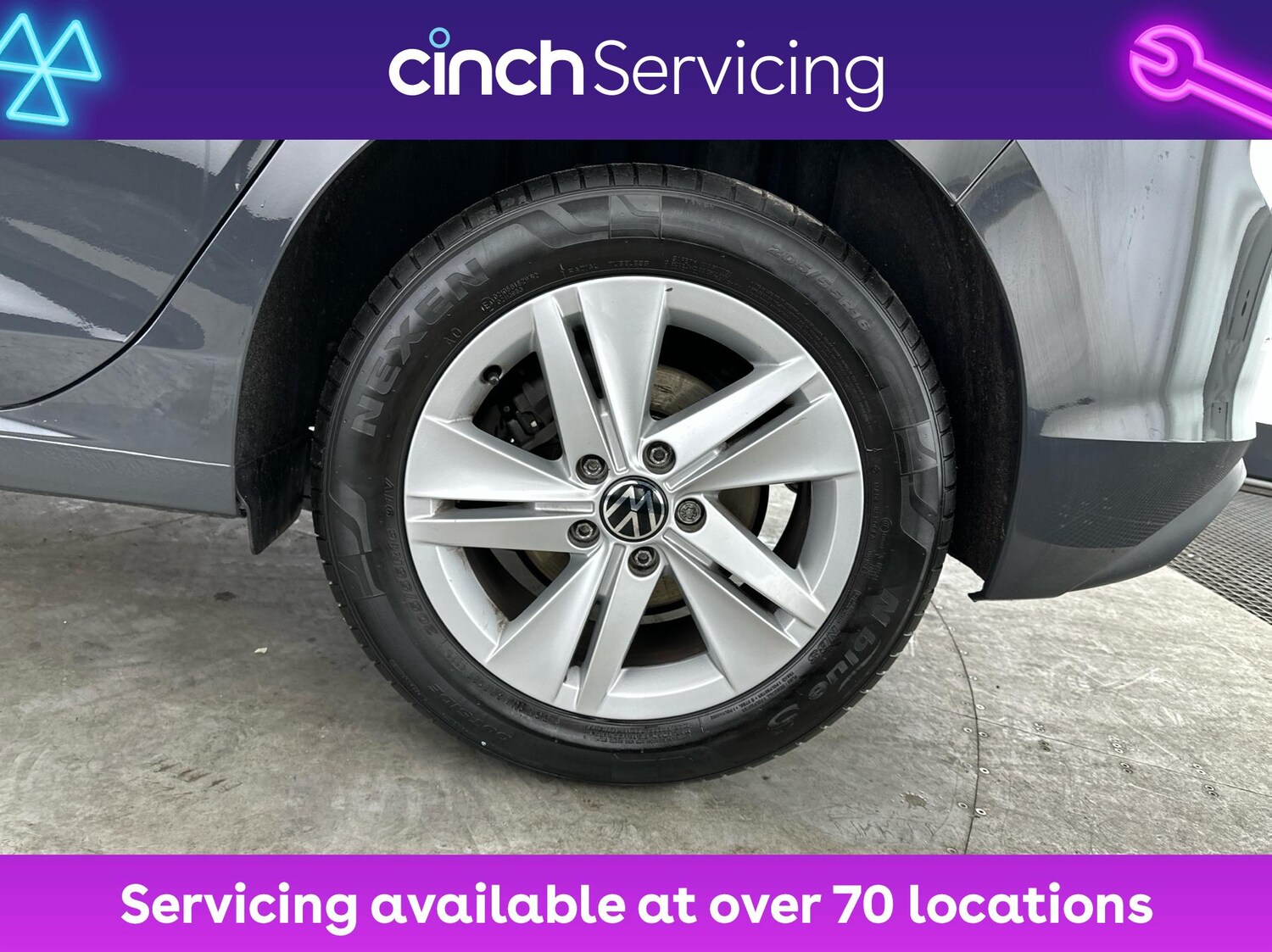 Used Volkswagen Golf 2022 for sale - 76595619: Photo 26