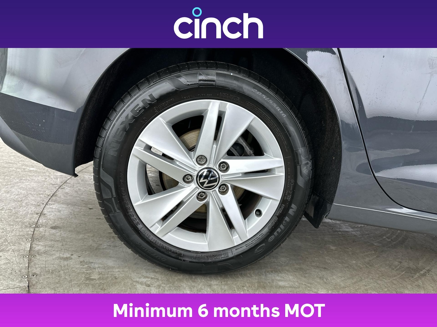 Used Volkswagen Golf 2022 for sale - 76595619: Photo 27