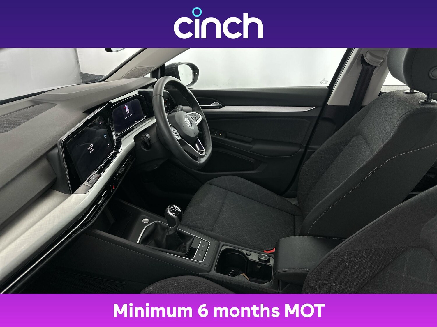 Used Volkswagen Golf 2022 for sale - 76595619: Photo 32