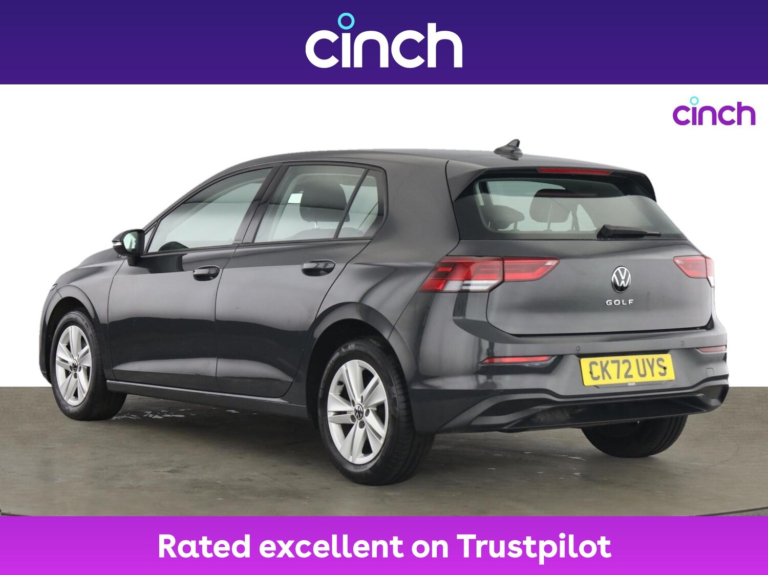 Used Volkswagen Golf 2022 for sale - 76595619: Photo 6