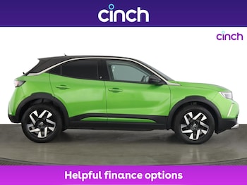 Used Vauxhall Mokka X 2021 for sale - 75710429: Photo