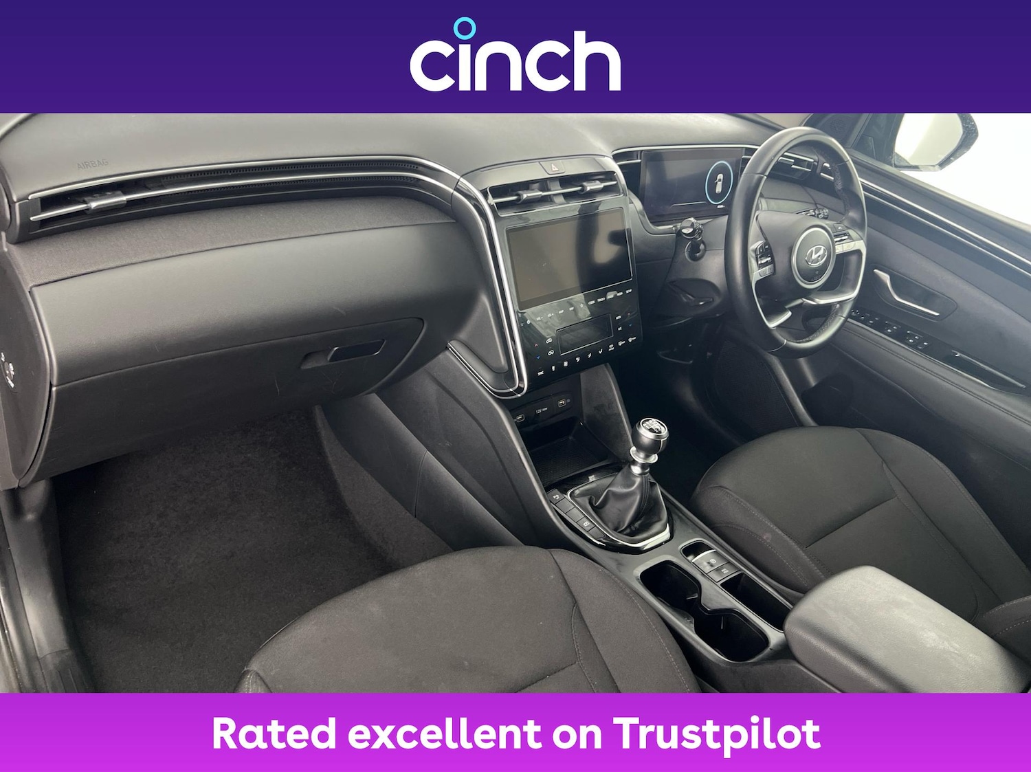 Used Hyundai TUCSON 2021 for sale - 76950025: Photo 14