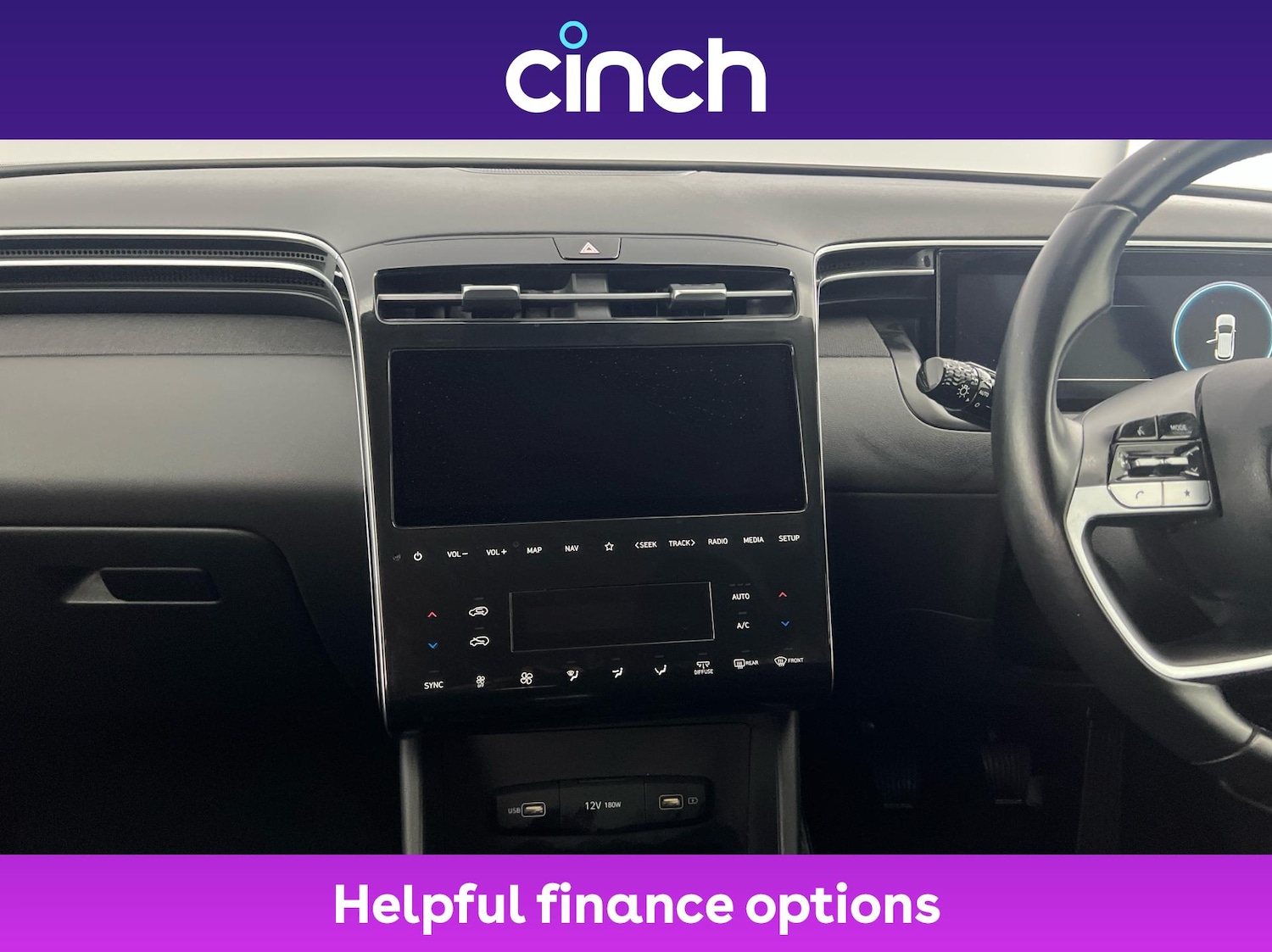 Used Hyundai TUCSON 2021 for sale - 76950025: Photo 17