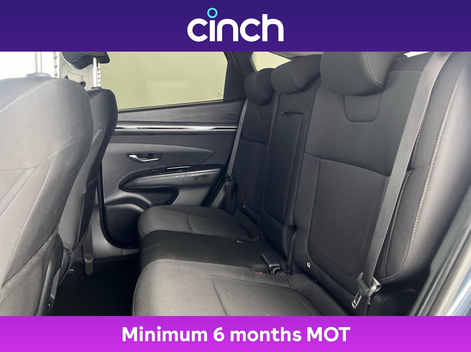 Used Hyundai TUCSON 2021 for sale - 76950025: Photo 20