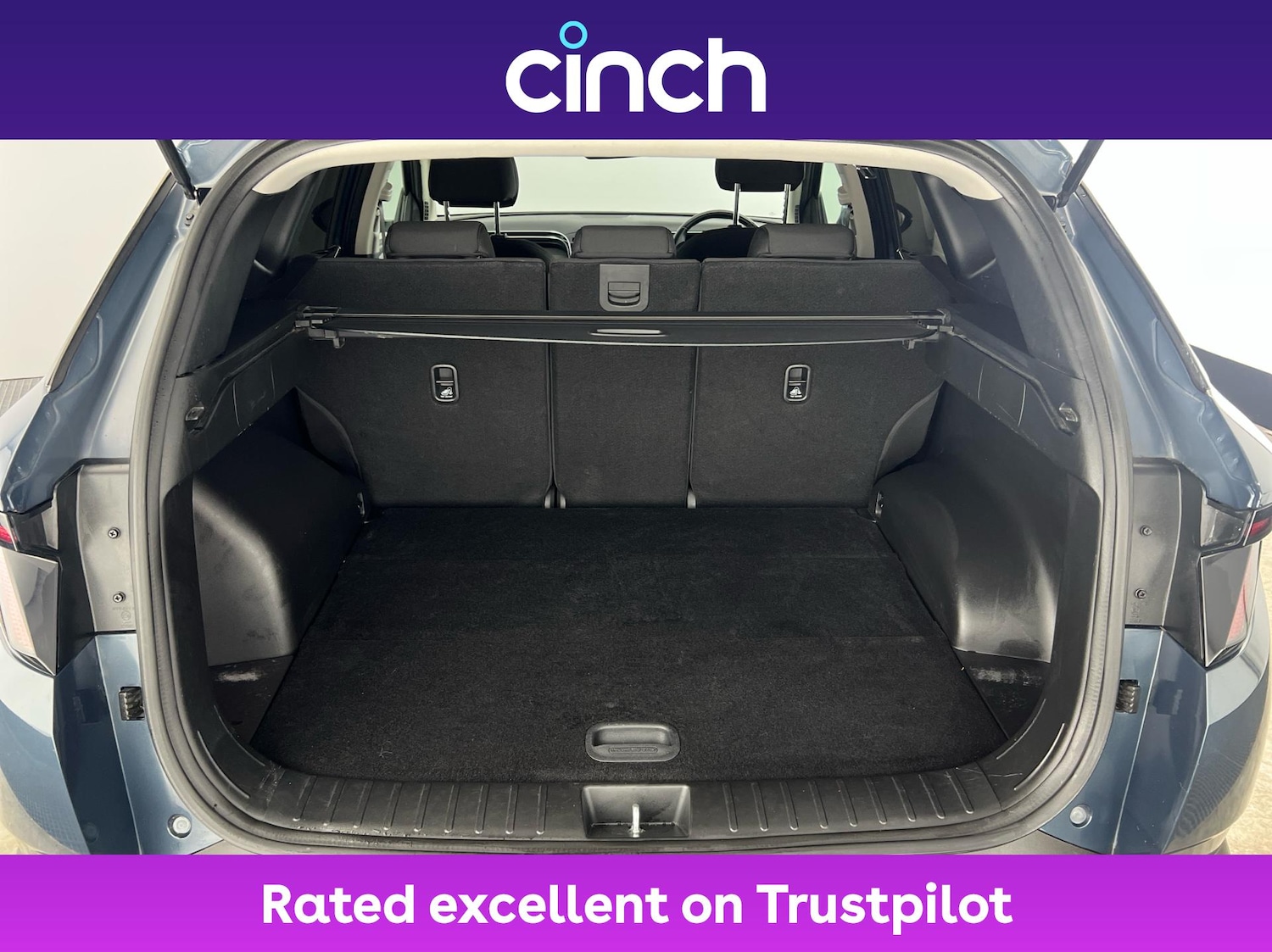 Used Hyundai TUCSON 2021 for sale - 76950025: Photo 21