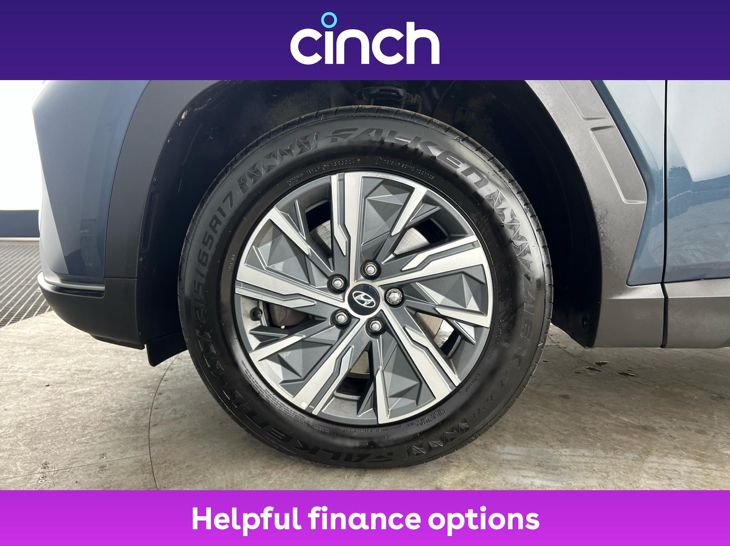 Used Hyundai TUCSON 2021 for sale - 76950025: Photo 24