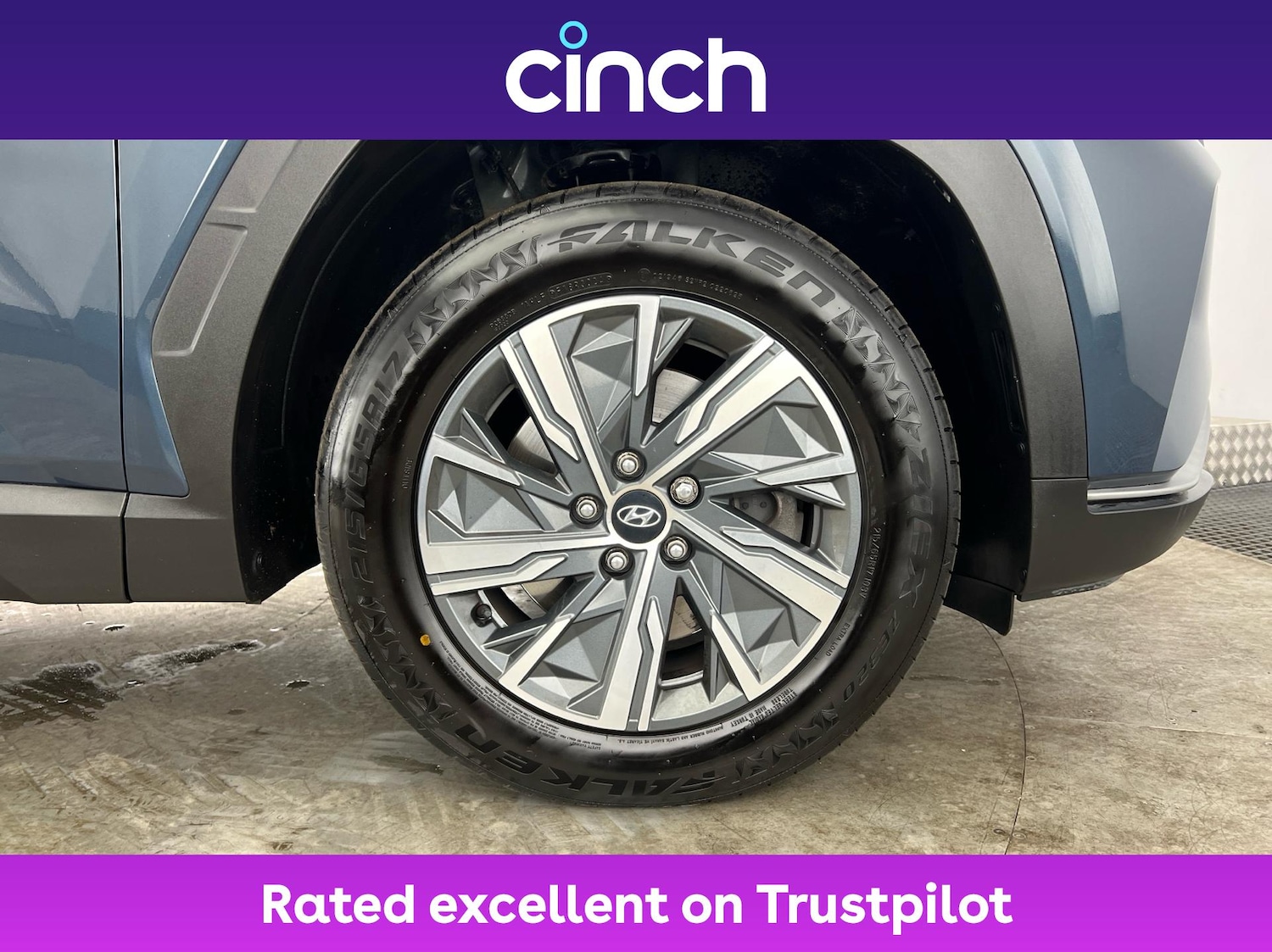 Used Hyundai TUCSON 2021 for sale - 76950025: Photo 28