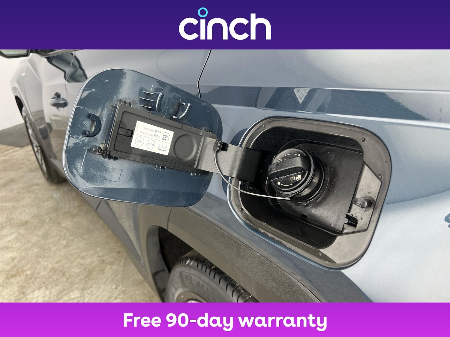 Used Hyundai TUCSON 2021 for sale - 76950025: Photo 29