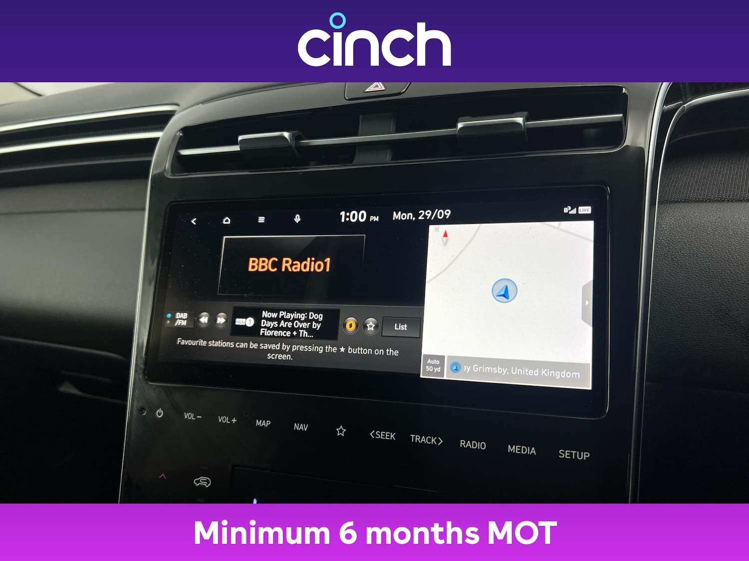 Used Hyundai TUCSON 2021 for sale - 76950025: Photo 32