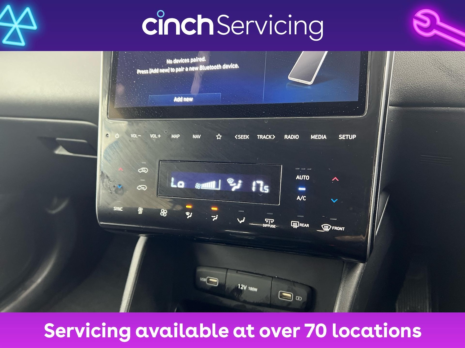 Used Hyundai TUCSON 2021 for sale - 76950025: Photo 36