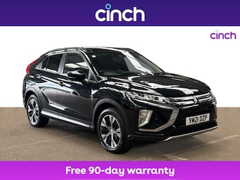 2021 - 1.5 Exceed 5dr CVT 4WD