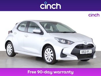 Toyota - Yaris