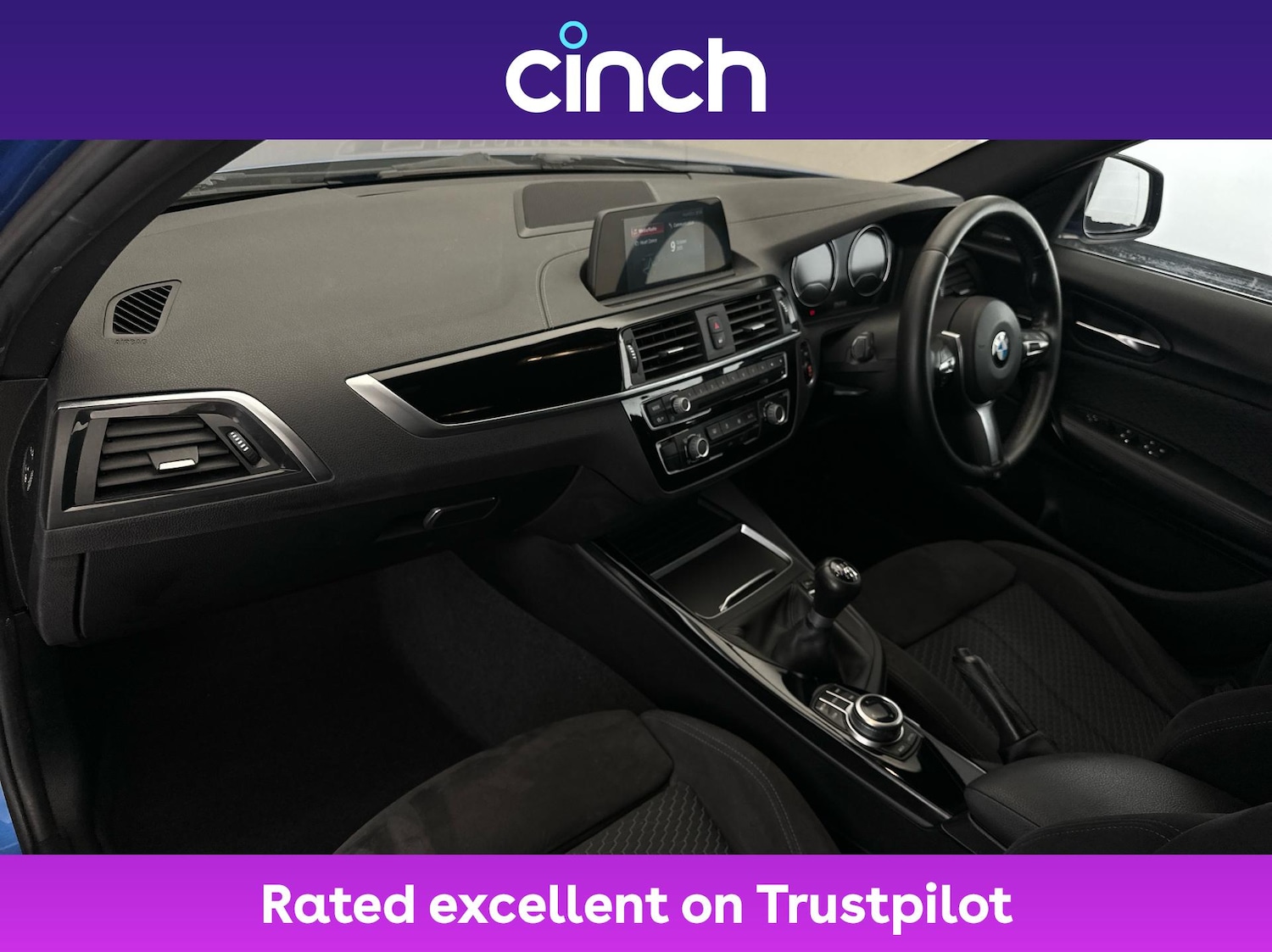 Used BMW 1 Series 2017 for sale - 76381588: Photo 14