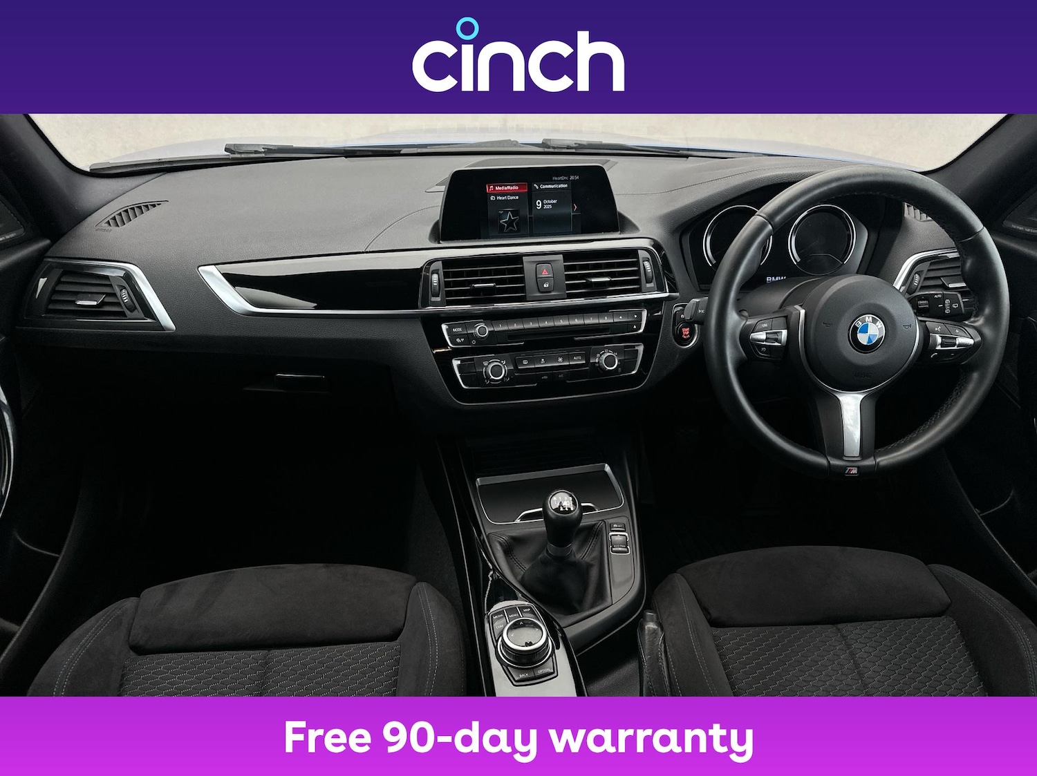 Used BMW 1 Series 2017 for sale - 76381588: Photo 15