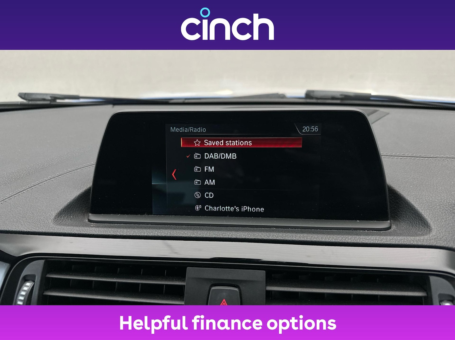 Used BMW 1 Series 2017 for sale - 76381588: Photo 17