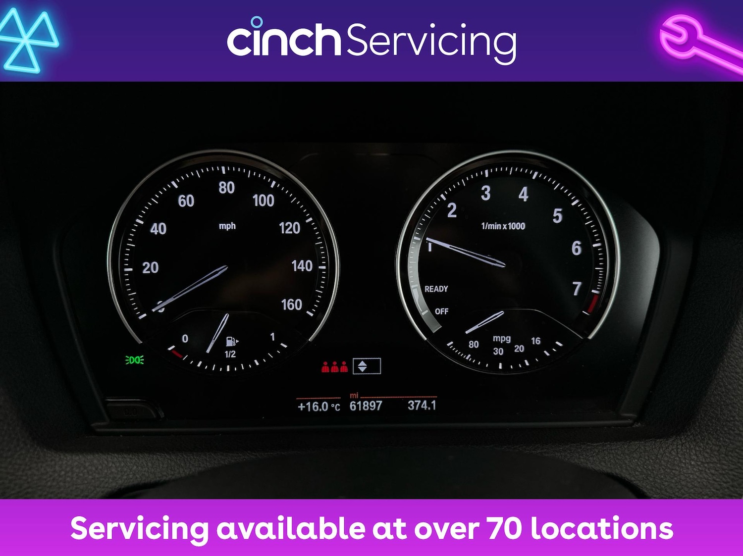 Used BMW 1 Series 2017 for sale - 76381588: Photo 18