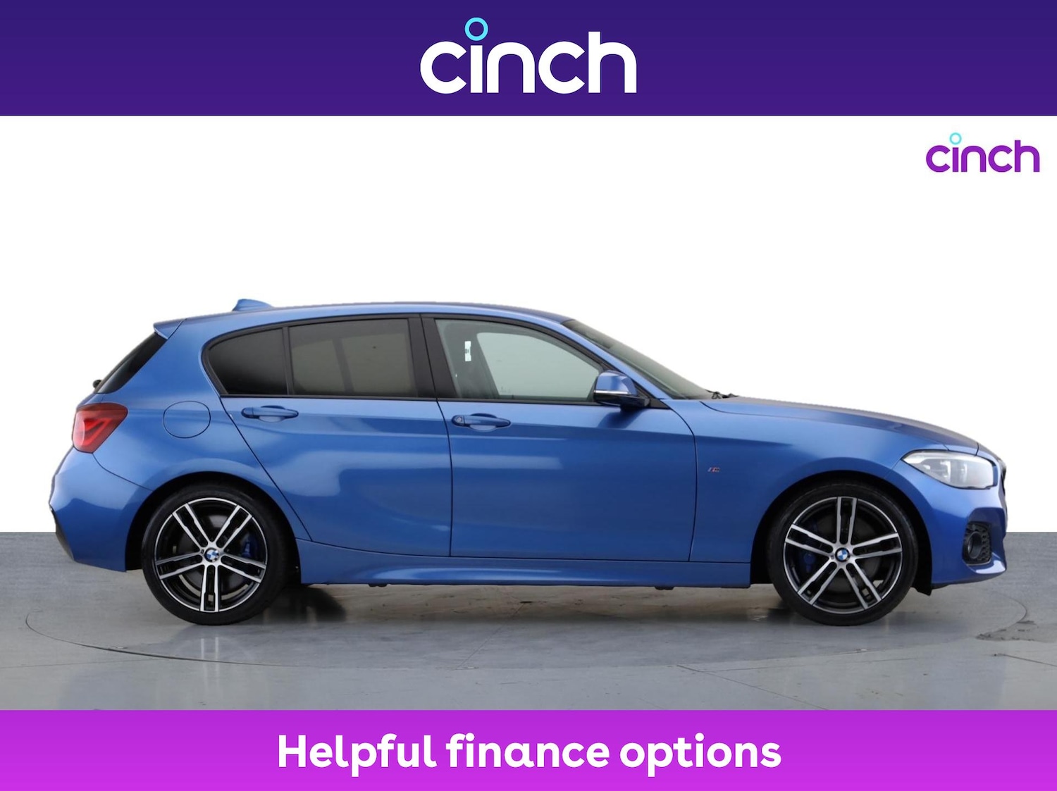 Used BMW 1 Series 2017 for sale - 76381588: Photo 2