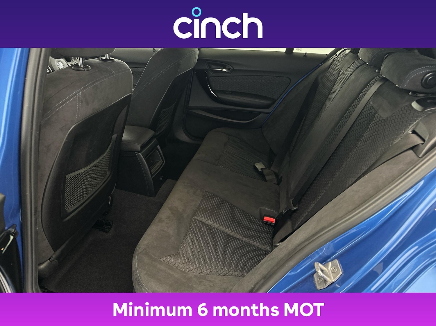 Used BMW 1 Series 2017 for sale - 76381588: Photo 20