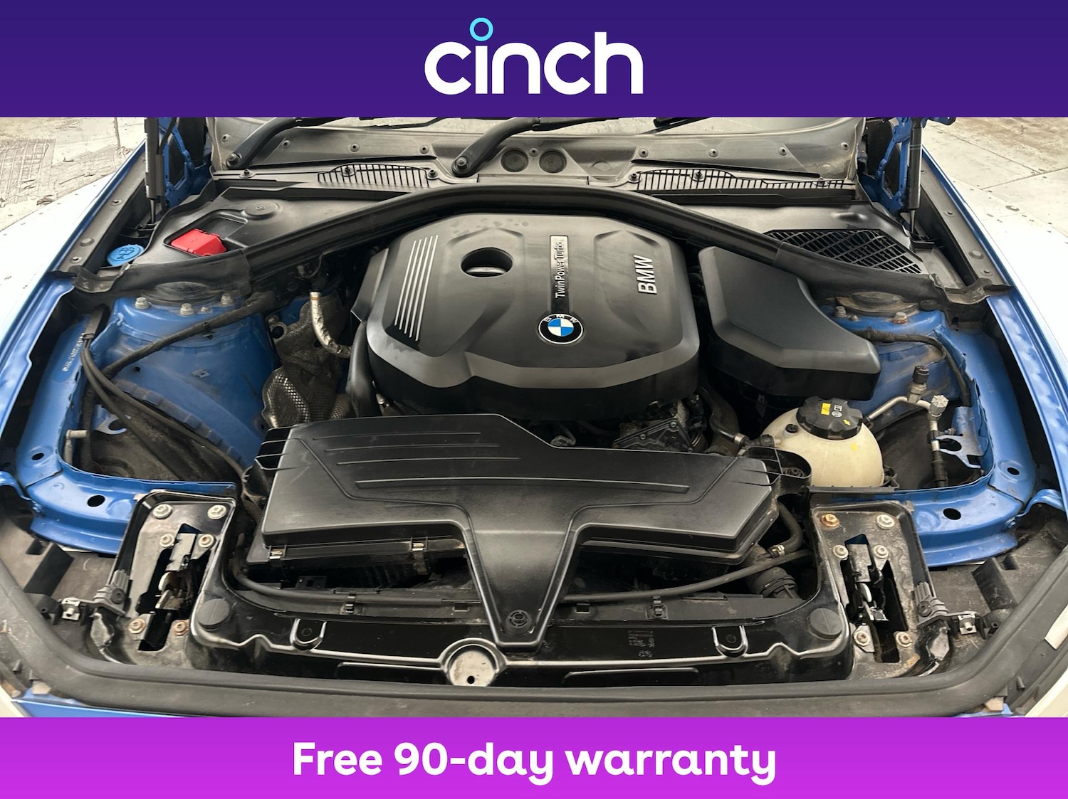 Used BMW 1 Series 2017 for sale - 76381588: Photo 23